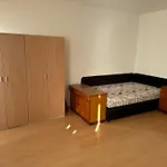 Small Flat, Great Location