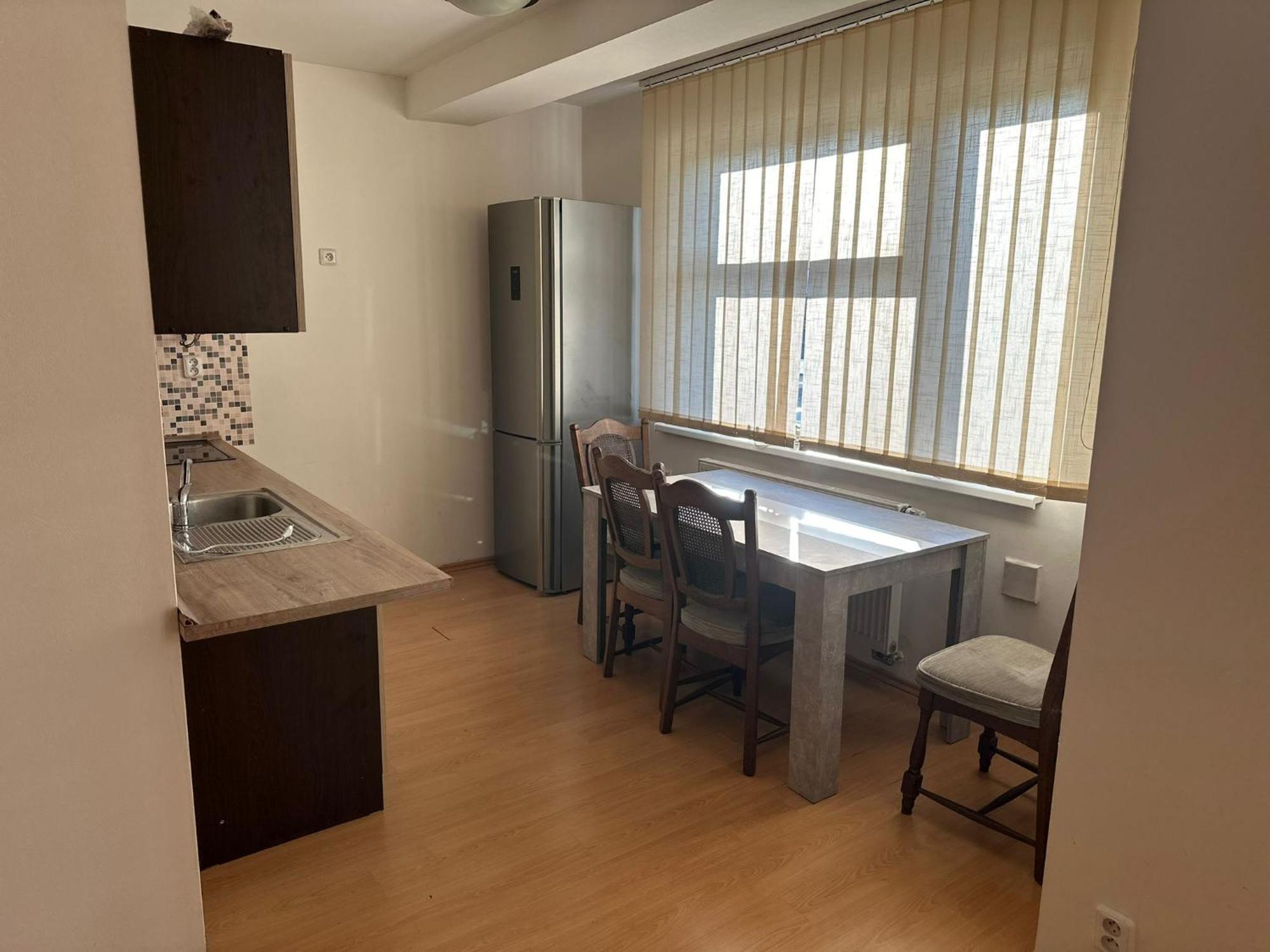 Apartment Small Flat, Great Location Prag