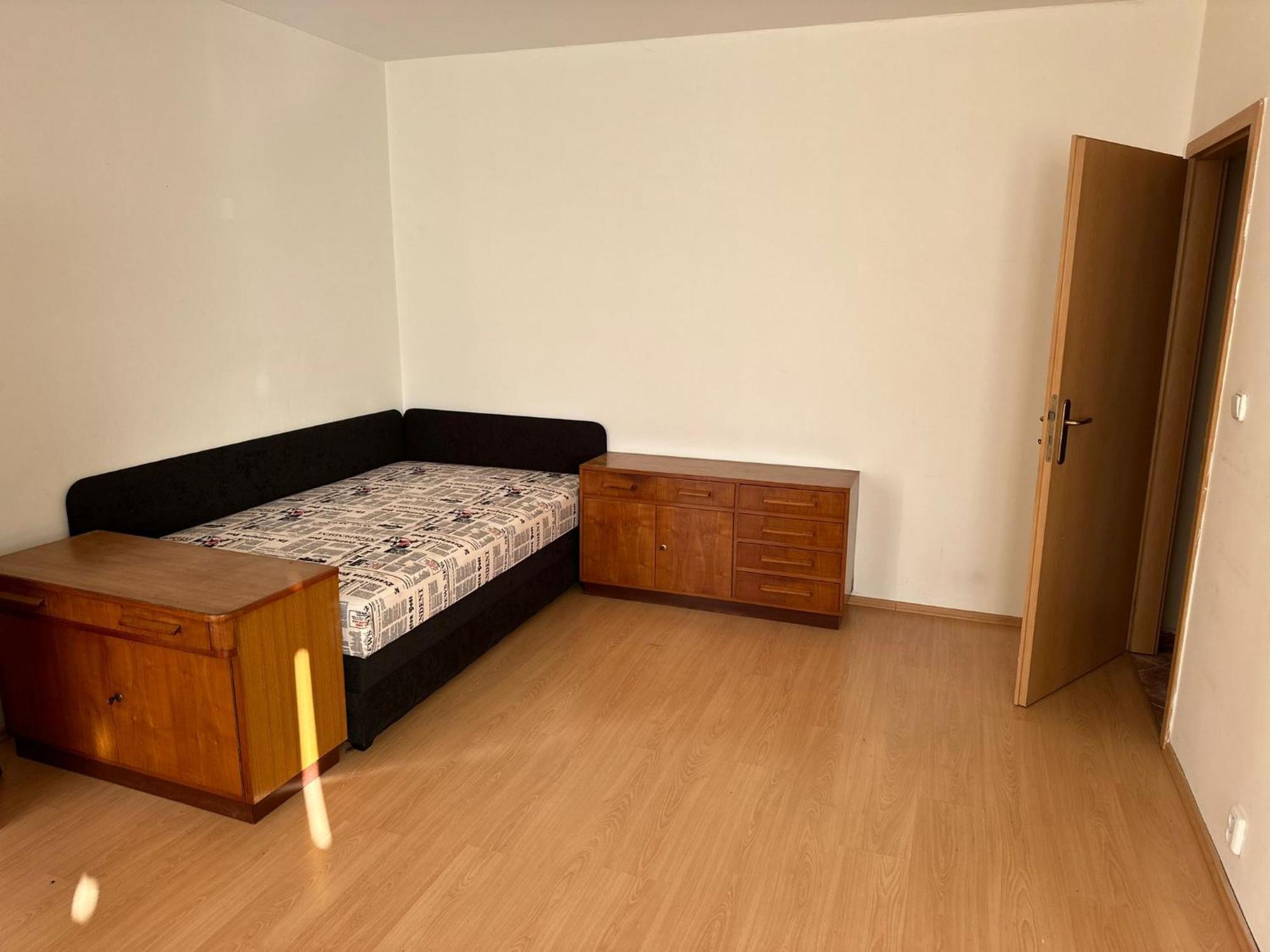 Apartment Small Flat, Great Location Prag