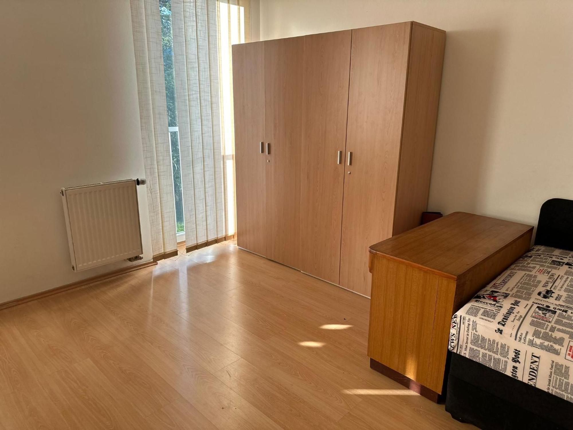 Small Flat, Great Location Apartment Prag